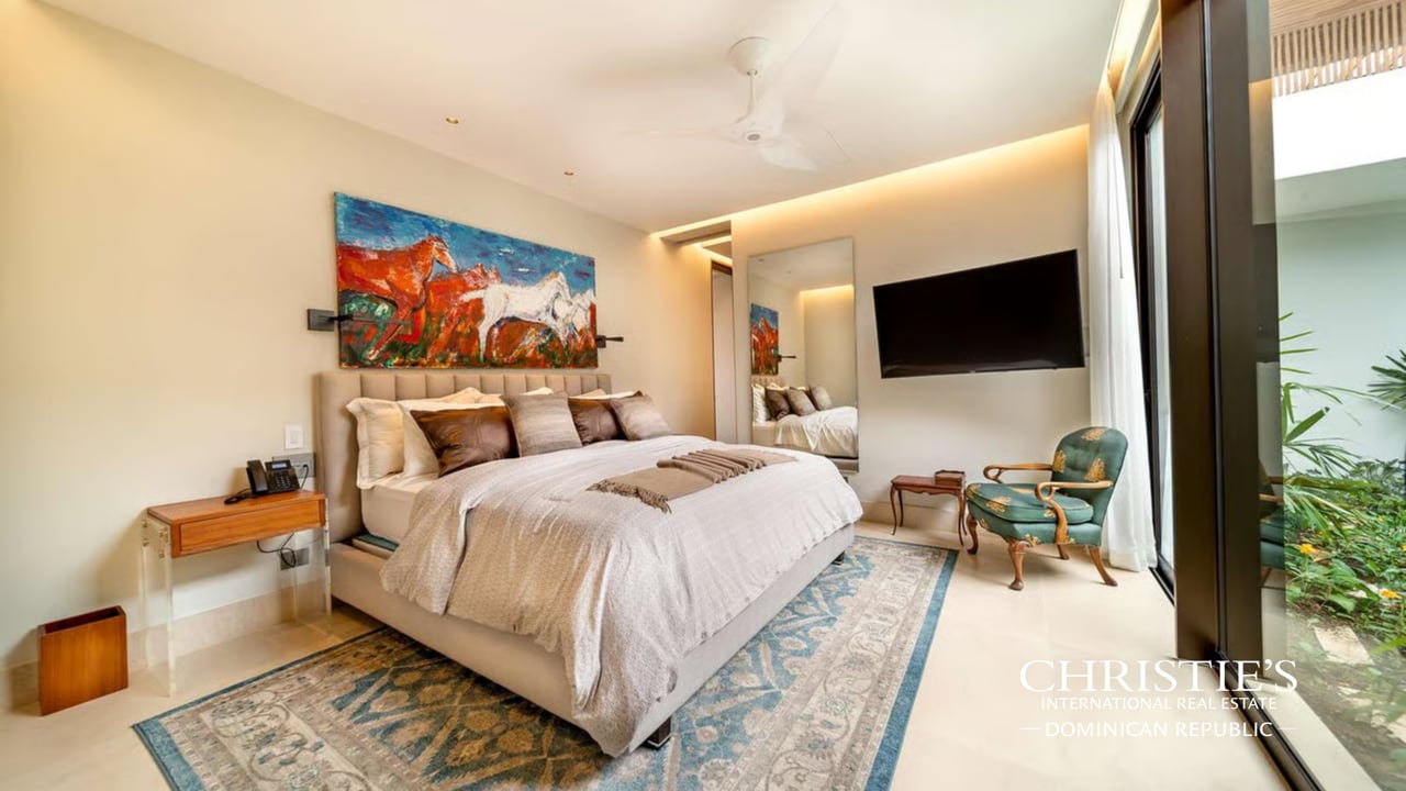 Villa Farallón | Punta Águila, Casa de Campo