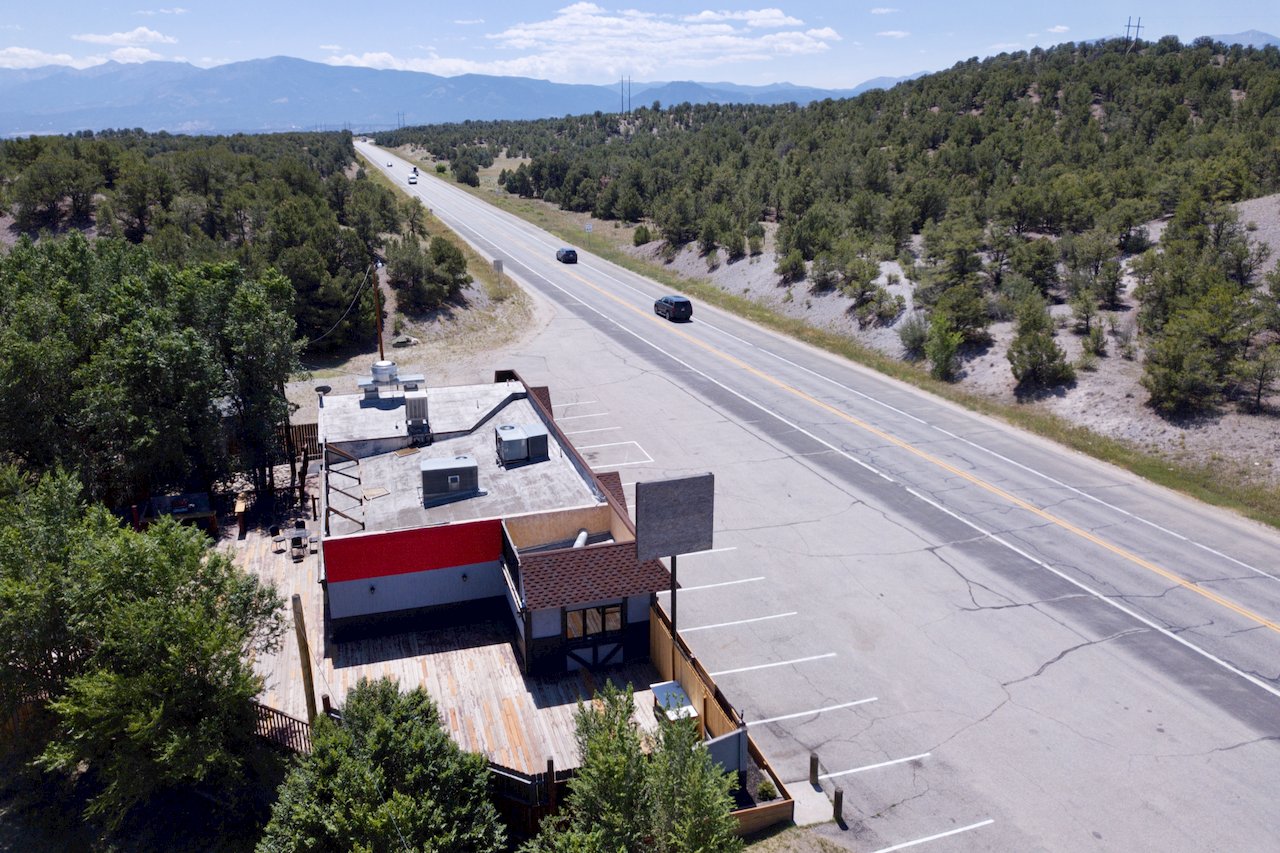 Commercial Investment in the Heart of the Rockies