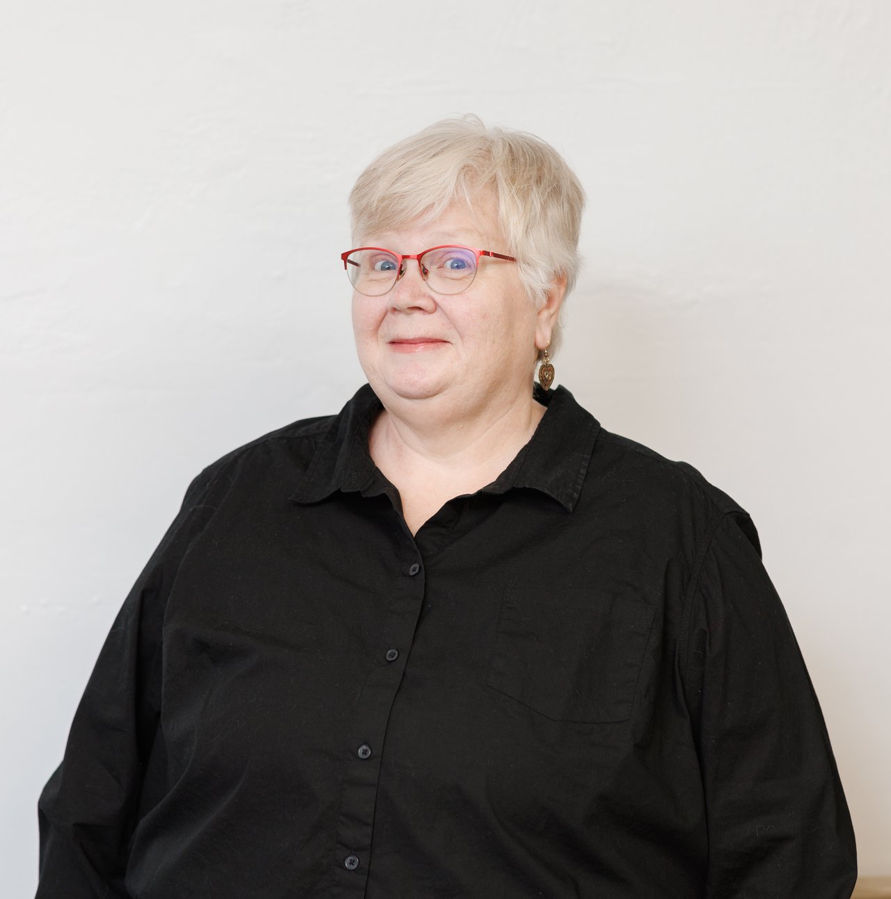 Beth Powell