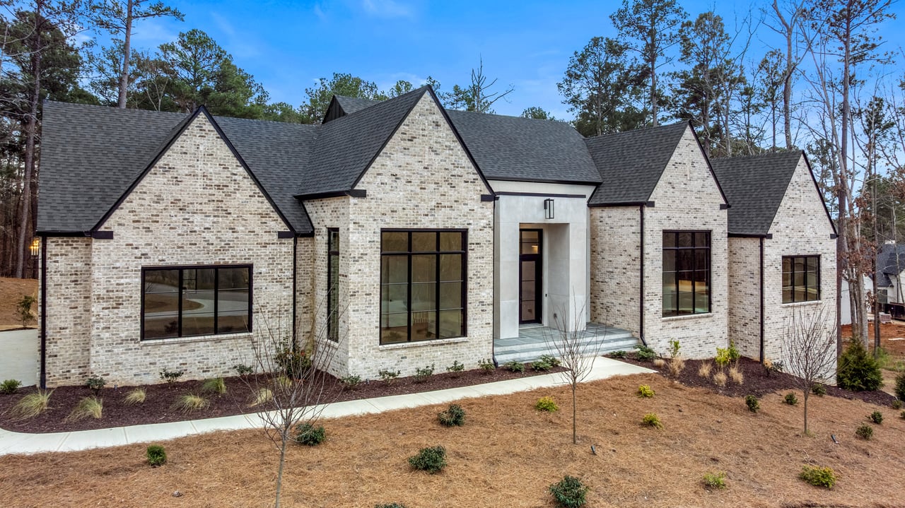 1192 Fox Squirrel | Reynolds Lake Oconee