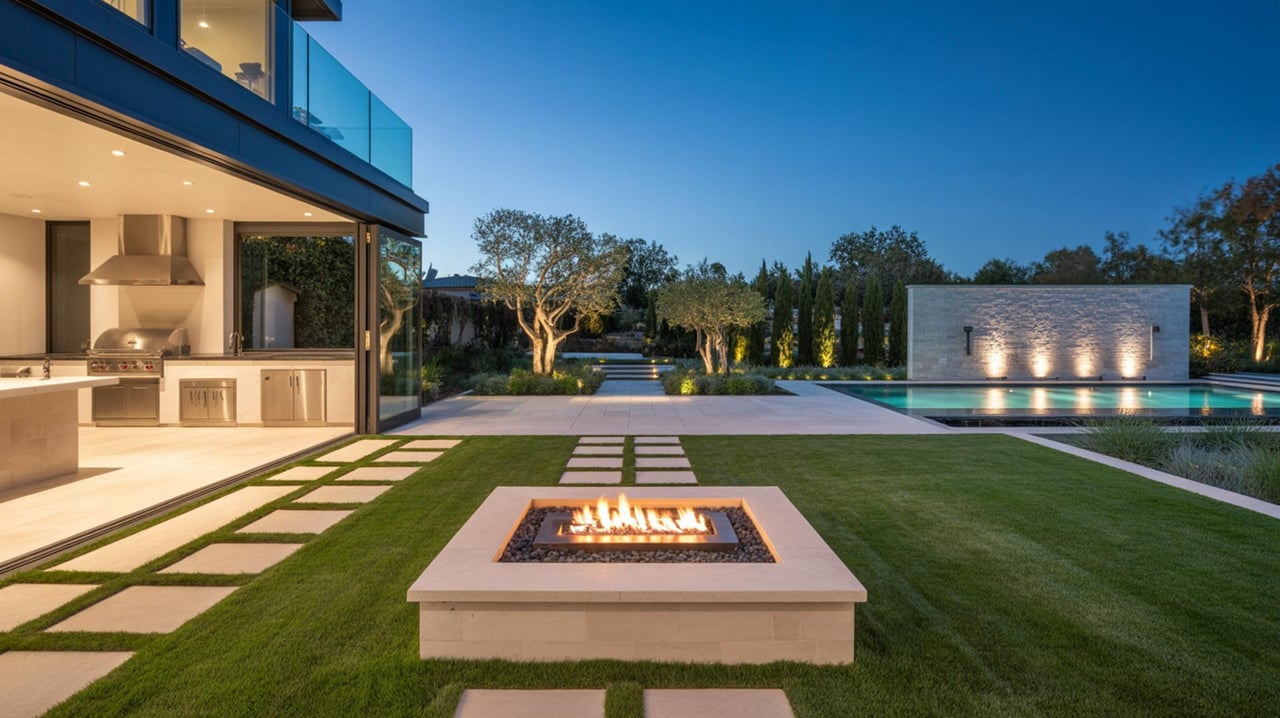 Backyard Makeover: Innovative Renovation Ideas to Boost Value