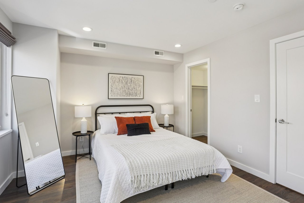 Modern Living in Passyunk Square