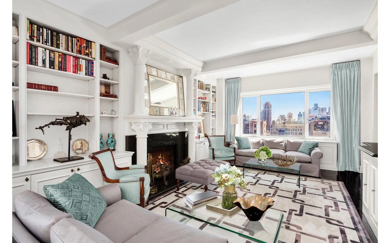 930 Fifth Ave, #18H