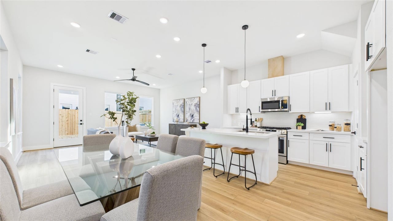 Golden Forest Estates