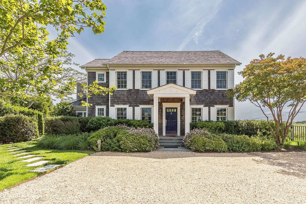 4 Osborne Farm Ln