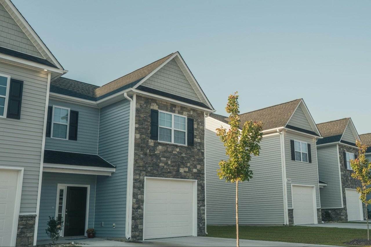 Buying a Townhome in Frisco, TX: Is It the Right Move?