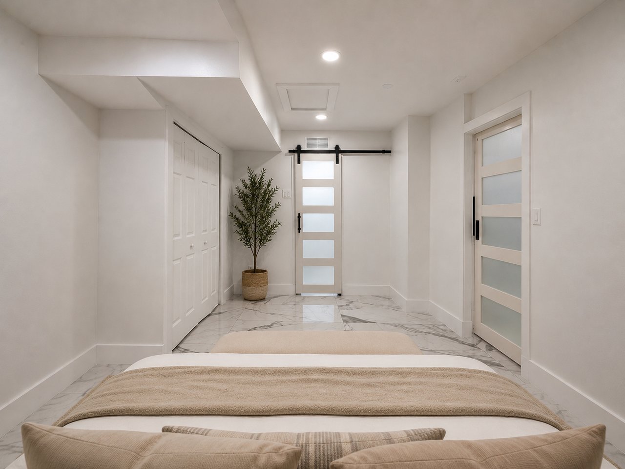 The Modern Flex Residence 