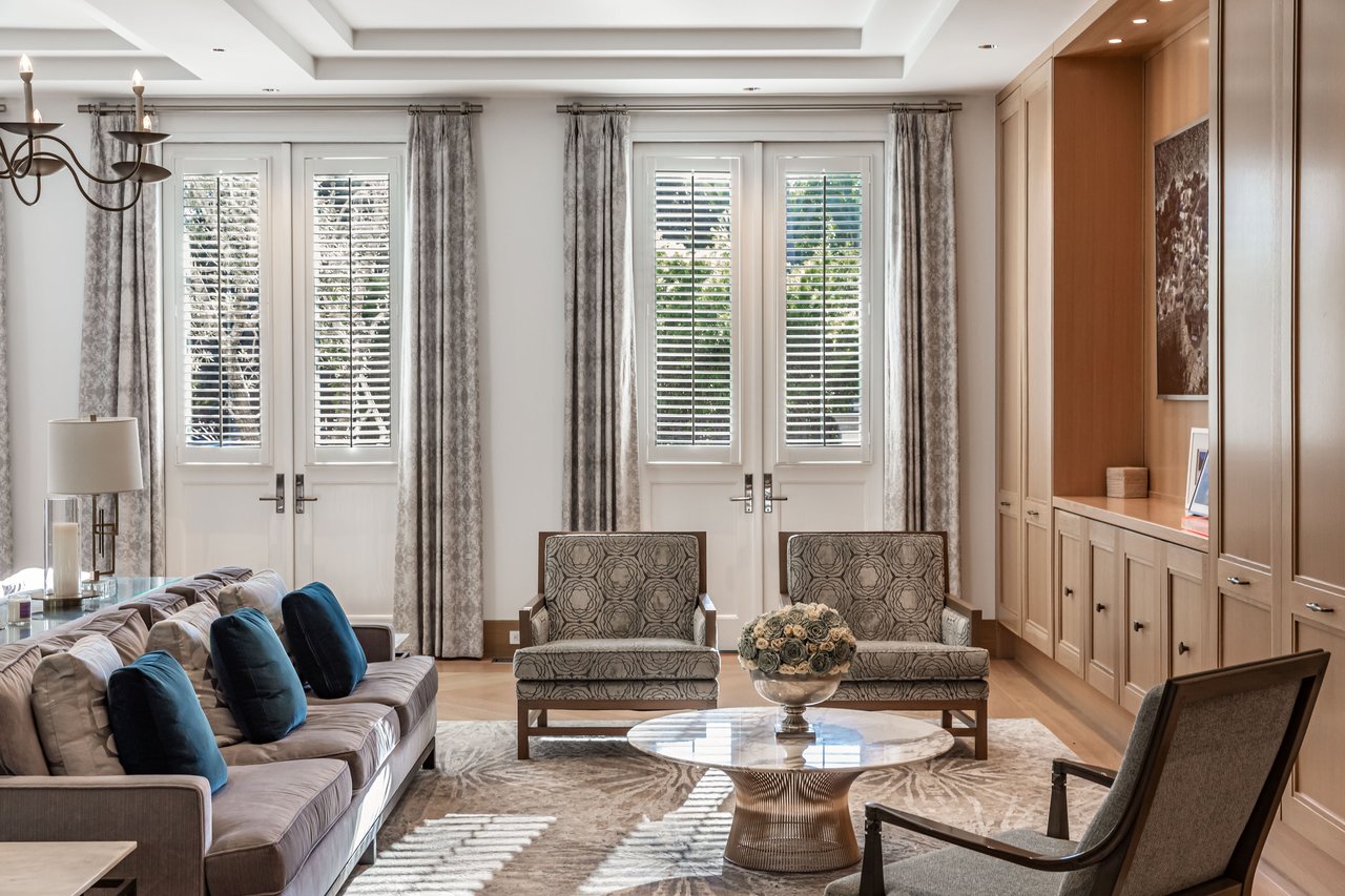 618 N Beverly Dr, Beverly Hills 