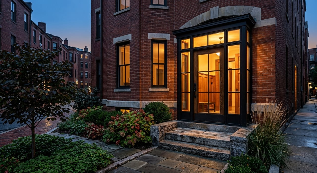Buying In Malden For Easy Access To Boston