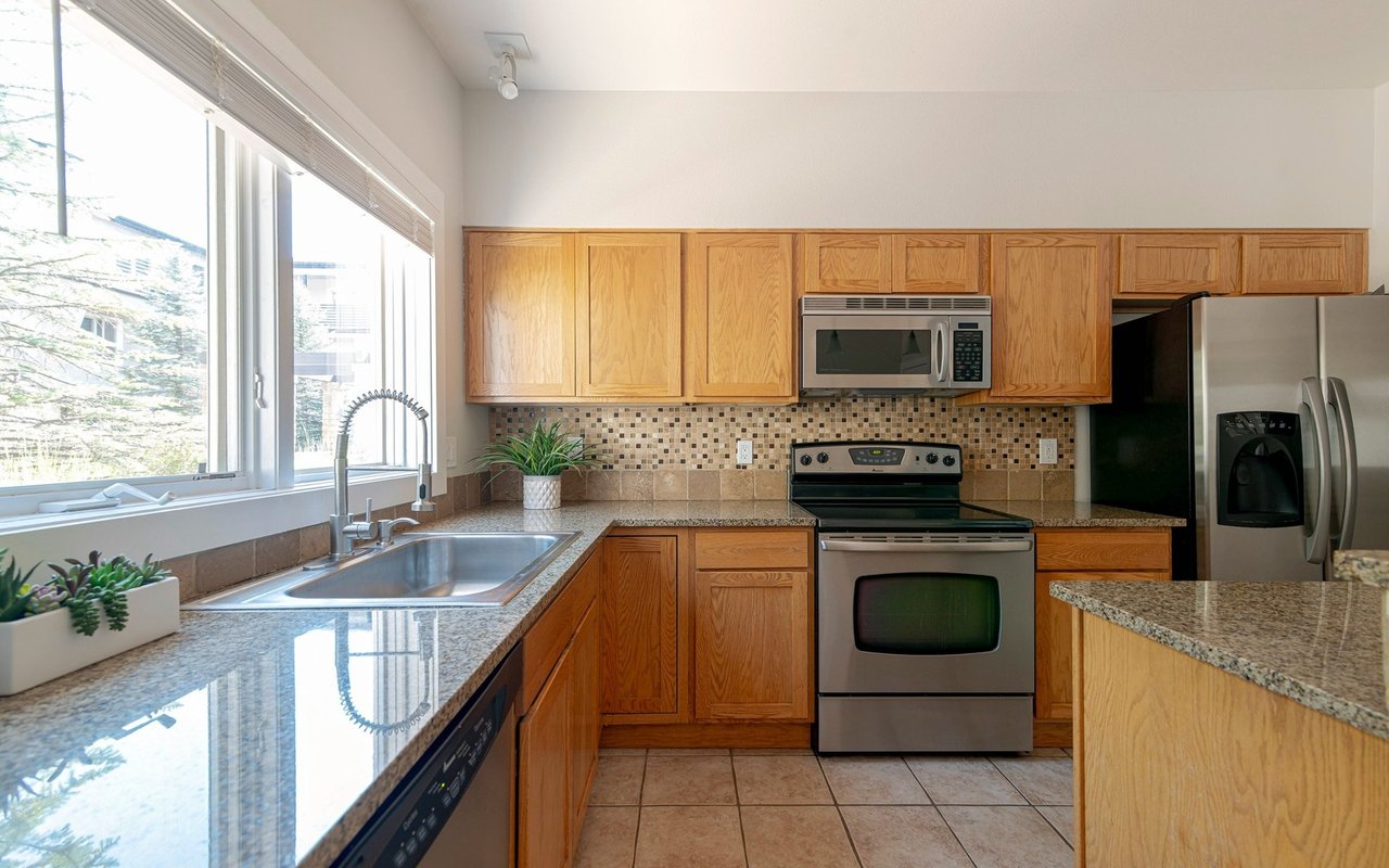 Just Listed: Smart, Stylish, and Steps From CU Boulder