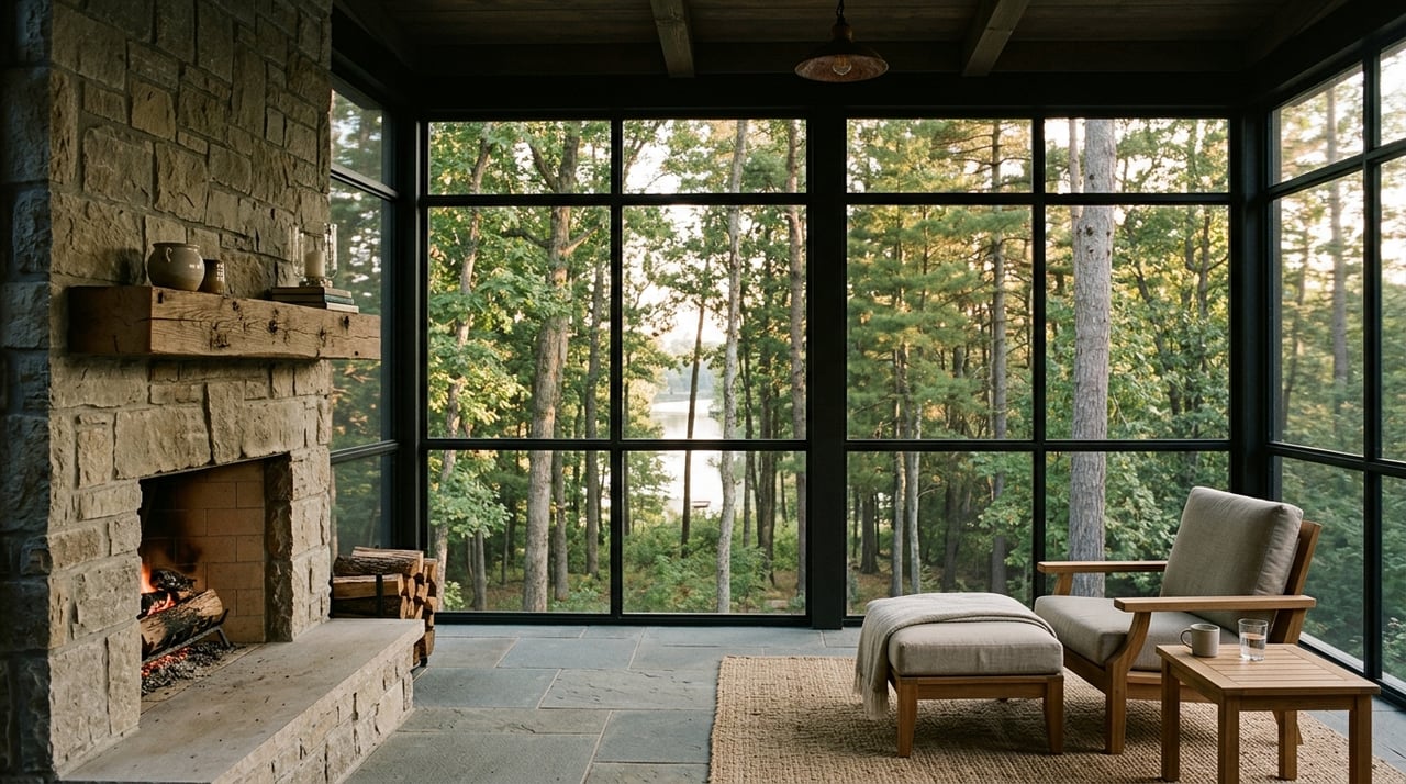 Weekend Preview Of Life In Harbor Club On Lake Oconee
