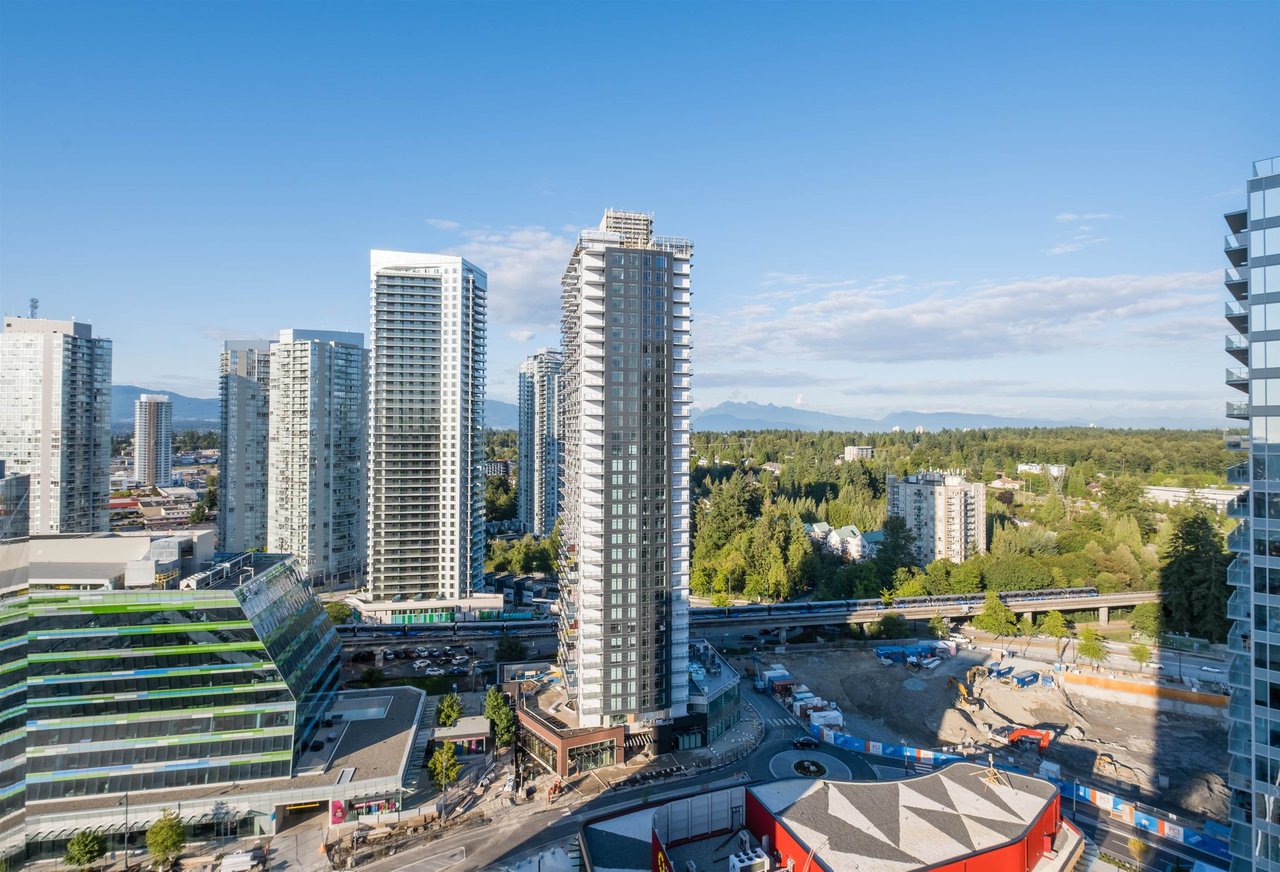 13615 Fraser Hwy, #2308