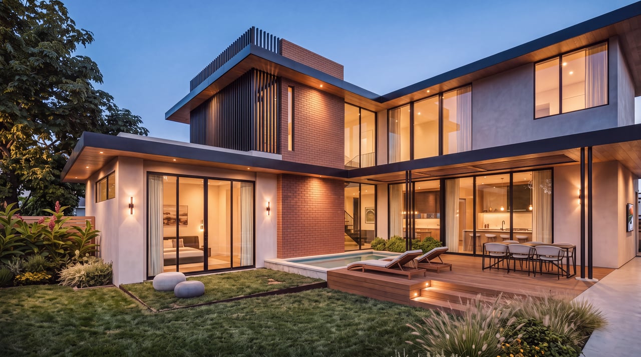 2707 East Side Drive