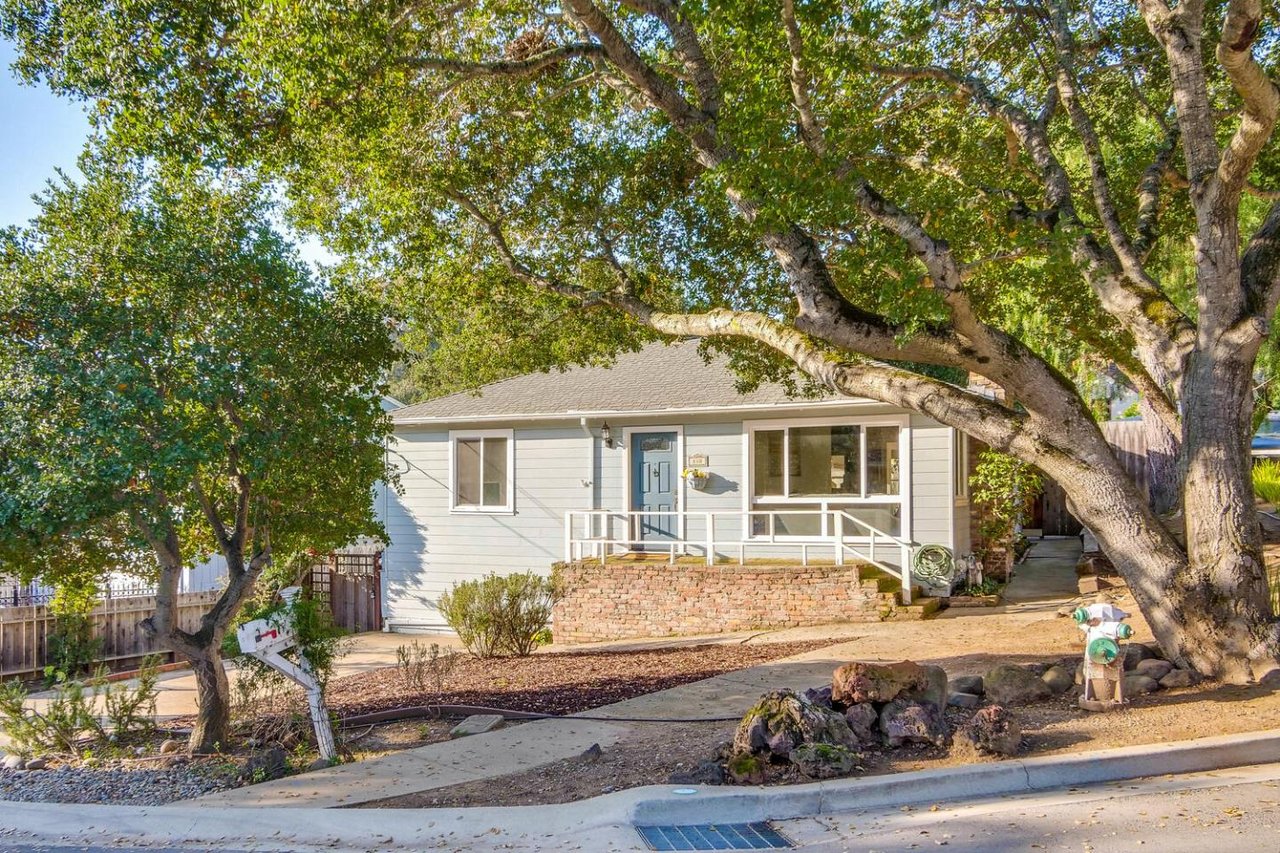 810 Covington Road