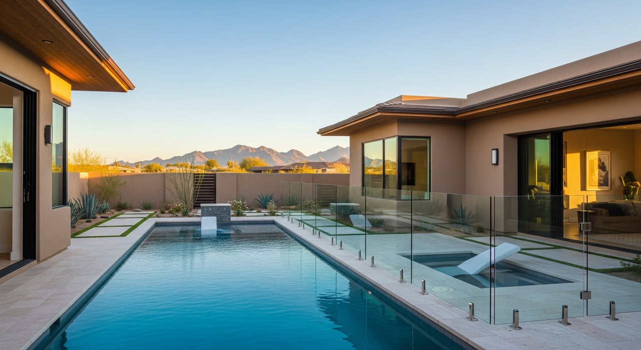 Pool Permits & Barriers: Troon Owner Checklist