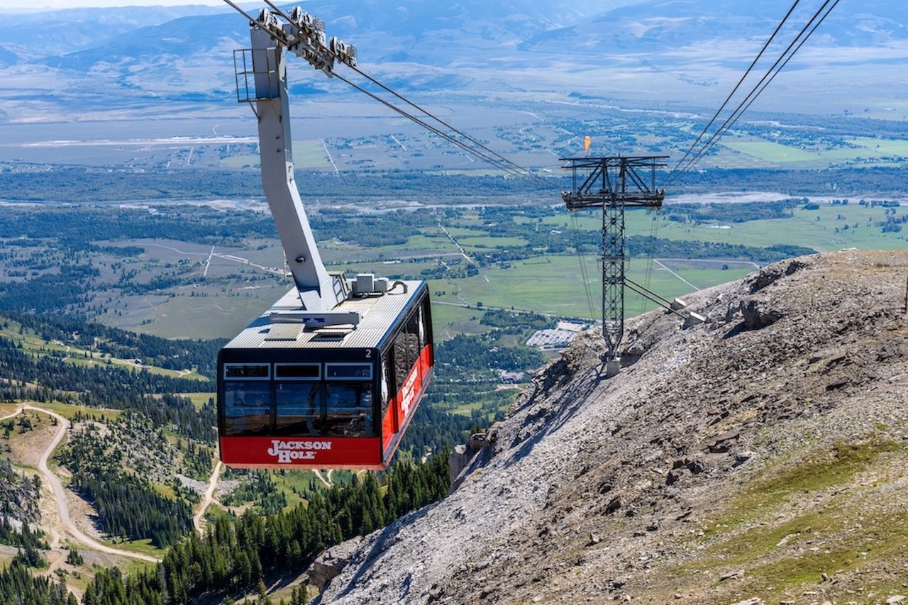 Summer Home Prep in Jackson Hole & Teton Valley: A Seasonal Checklist for Homeowners