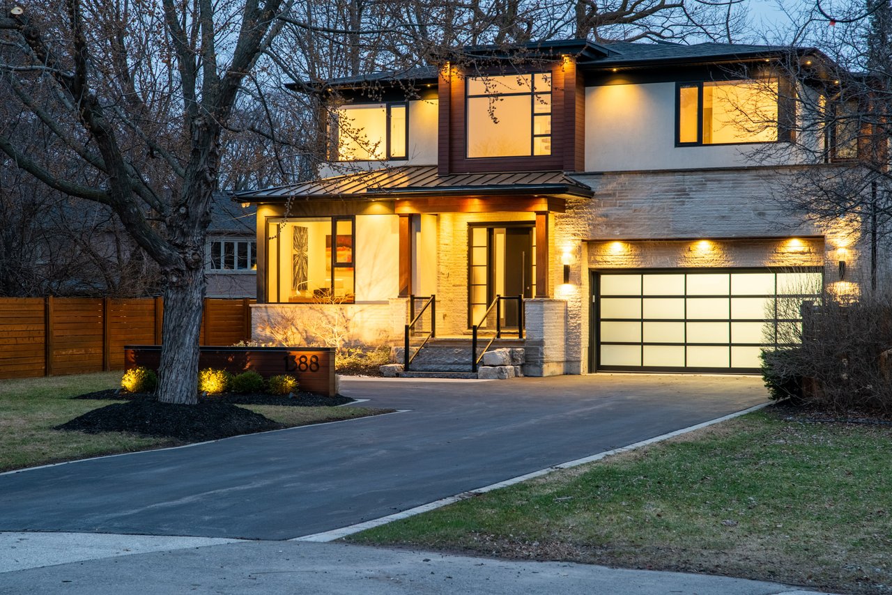 Modern & Contemporary Masterpiece