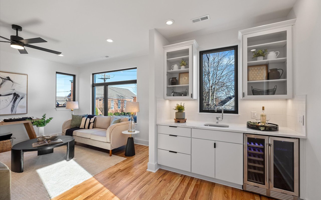 813 N Roxboro Street