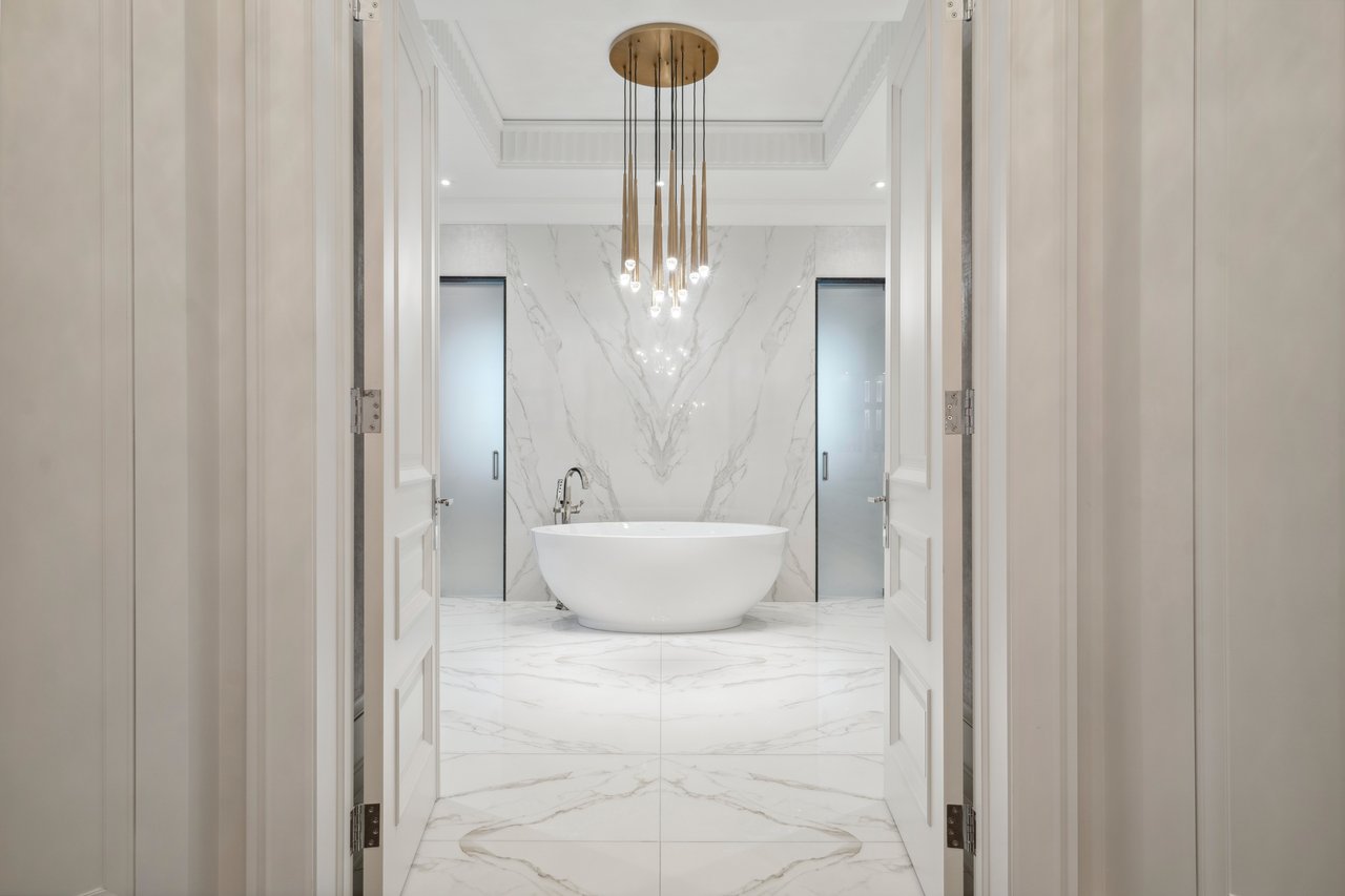 Architectural & Design Masterpiece