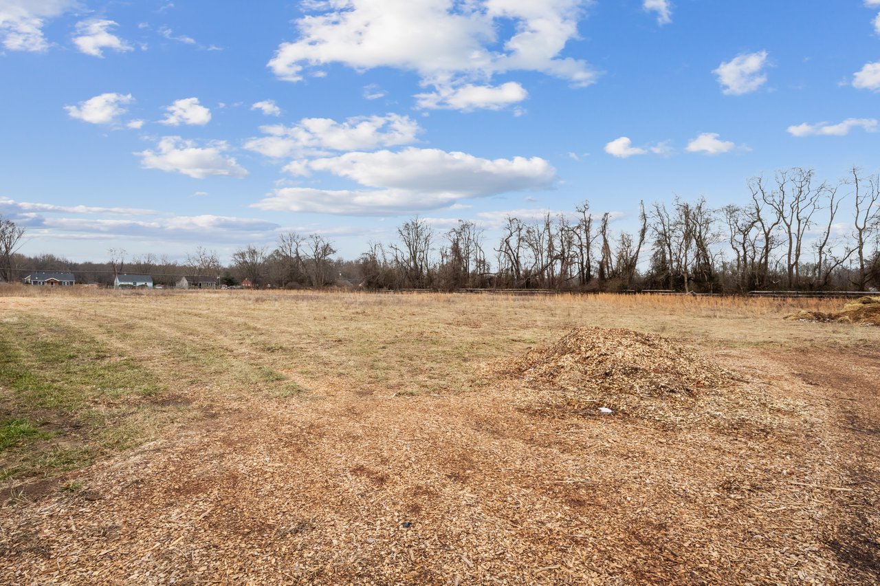 FOR LEASE: 40-Acre Agricultural Farmland (Hemp approved)