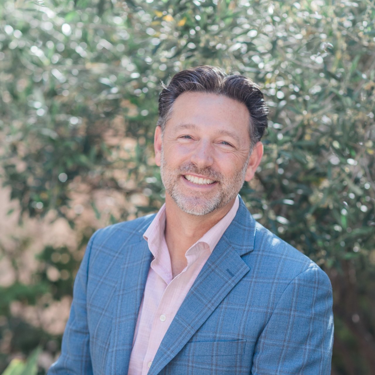 Jay Peet Santa Barbara, CA Real Estate Agent Headshot