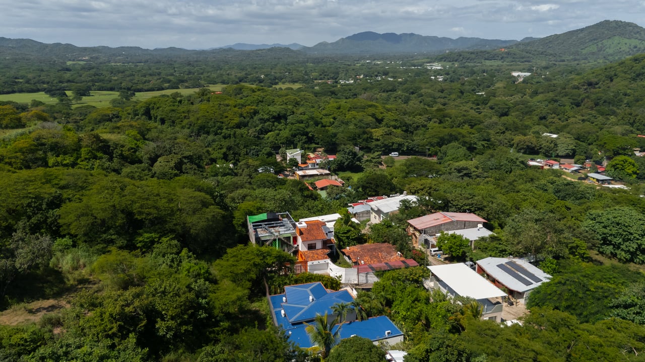 Casa Blanca | Your Valley View Oasis Minutes from Tamarindo