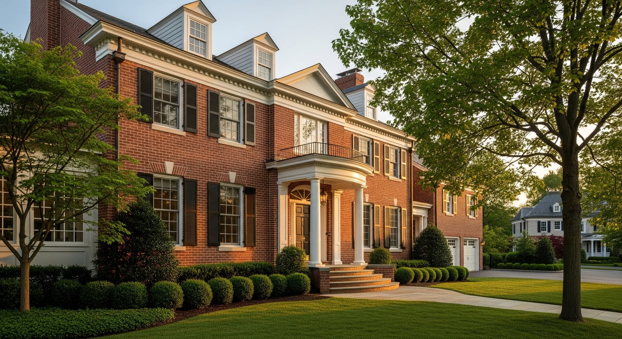 Pricing Strategy For Falls Church Sellers