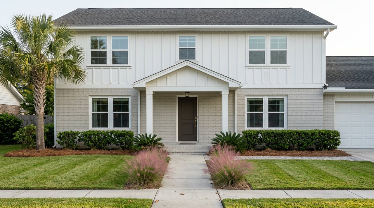 Your BAH Rate Is Set by the Base. Your Housing Budget Is Set by the Gate.