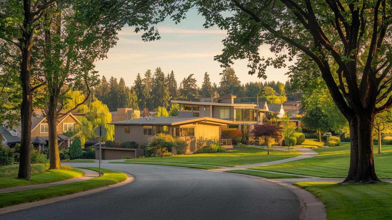 Your Guide to Buying a Home in Shoreline, WA