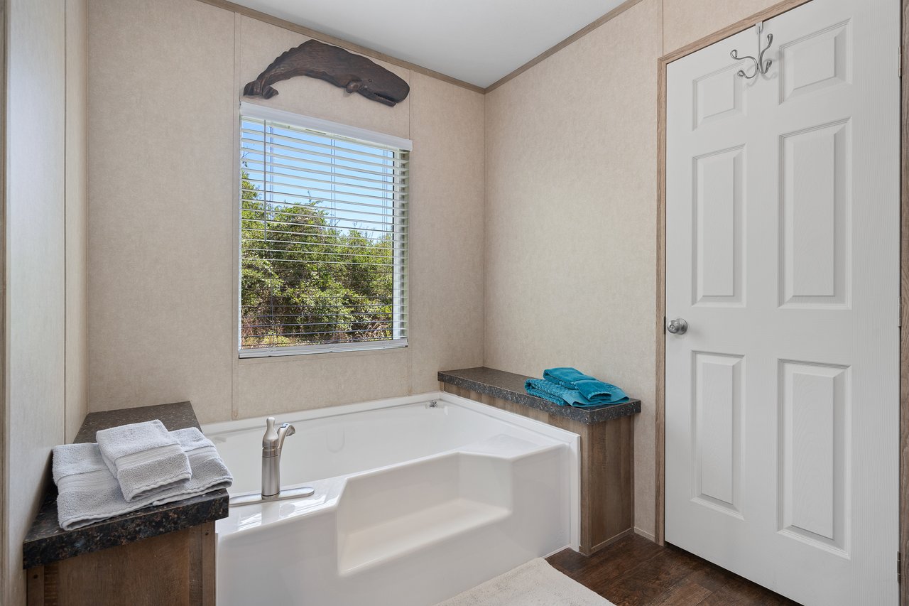 ROADRUNNER MOBILE HOME PARK
