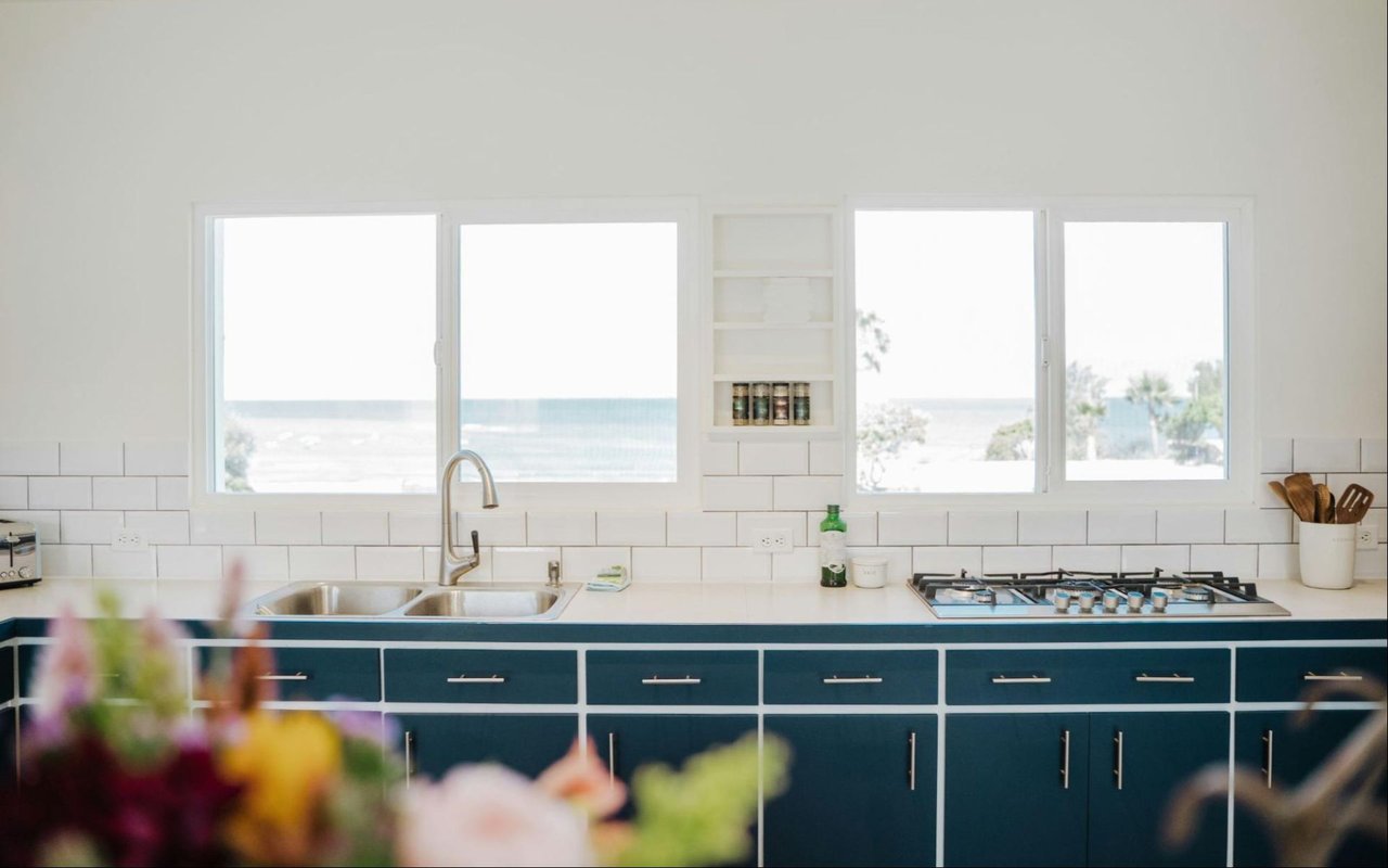 Ideas for Upgrading Your Kitchen