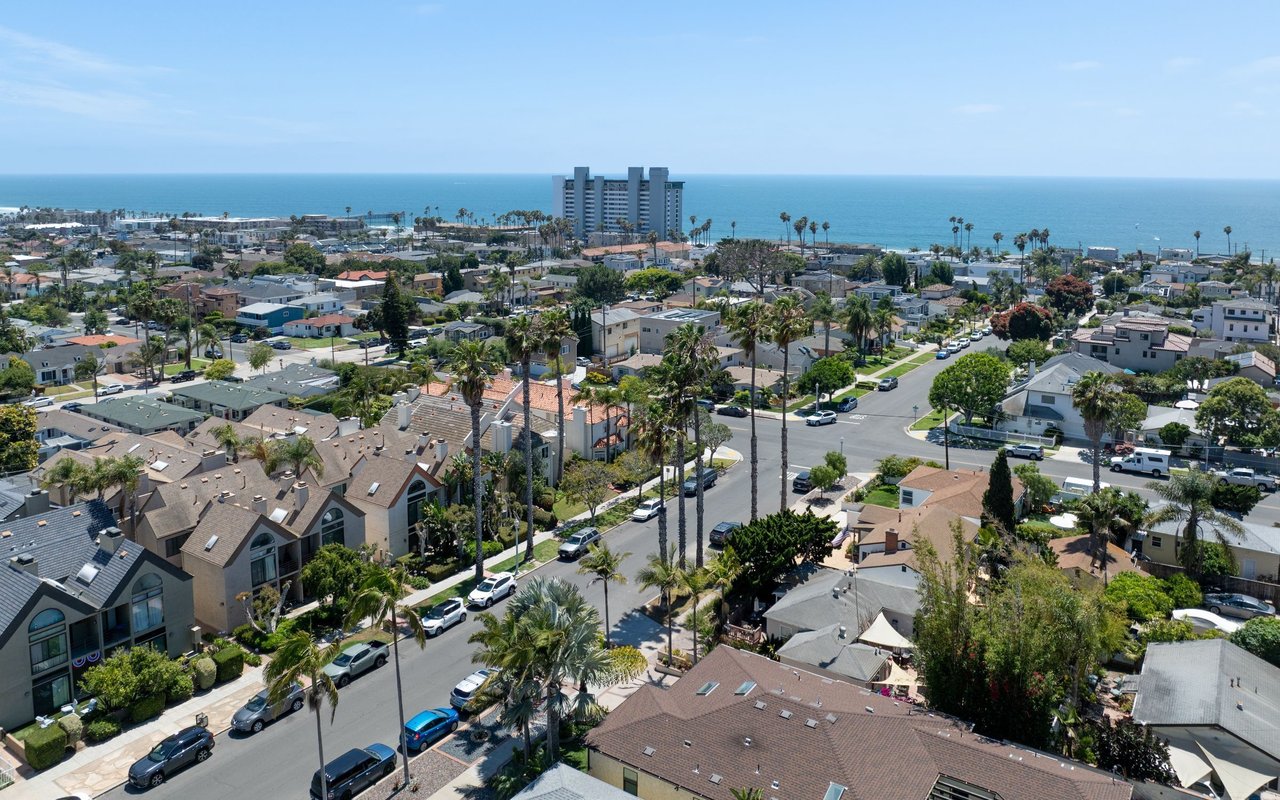 Pacific Beach