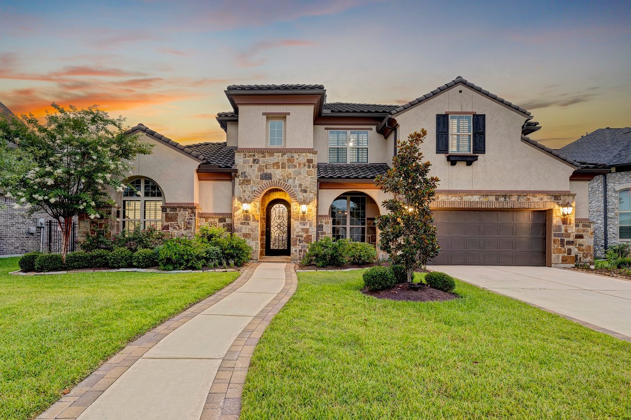 7307 Julie Pond Ln