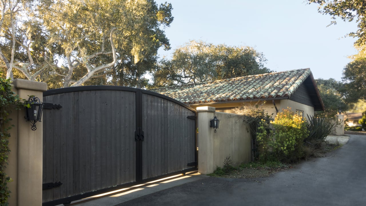 36 Castro Road, Monterey