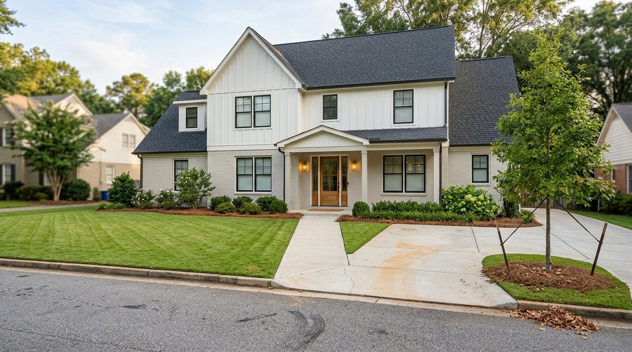 Everyday Lifestyle And Commutes In Irmo, SC