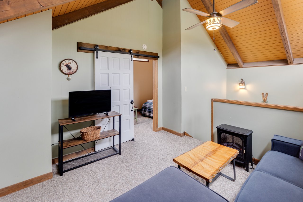 Clearbrook Summer Season Rental