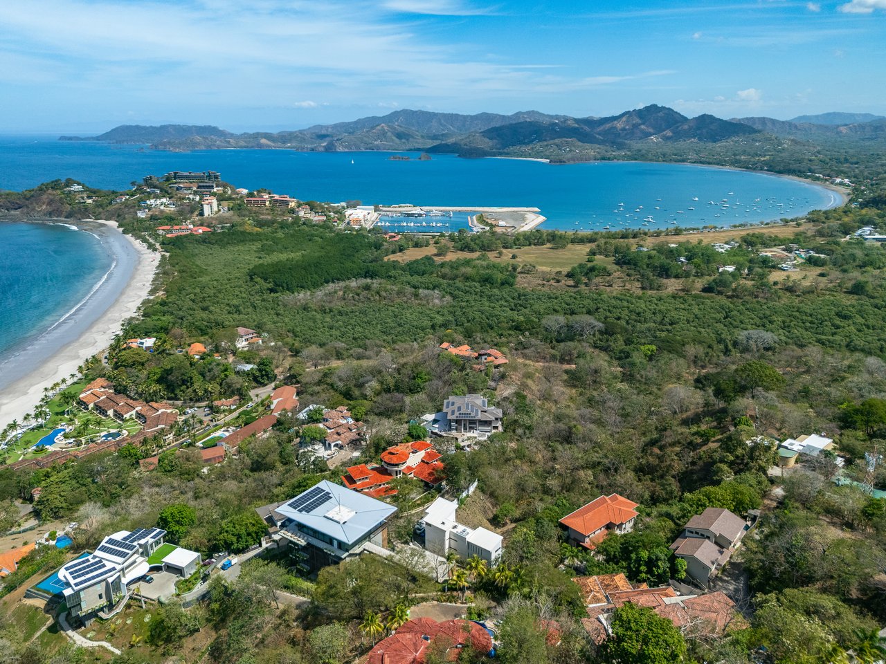 El Palacete Flamingo | A Rare Opportunity to Own Coastal Perfection!