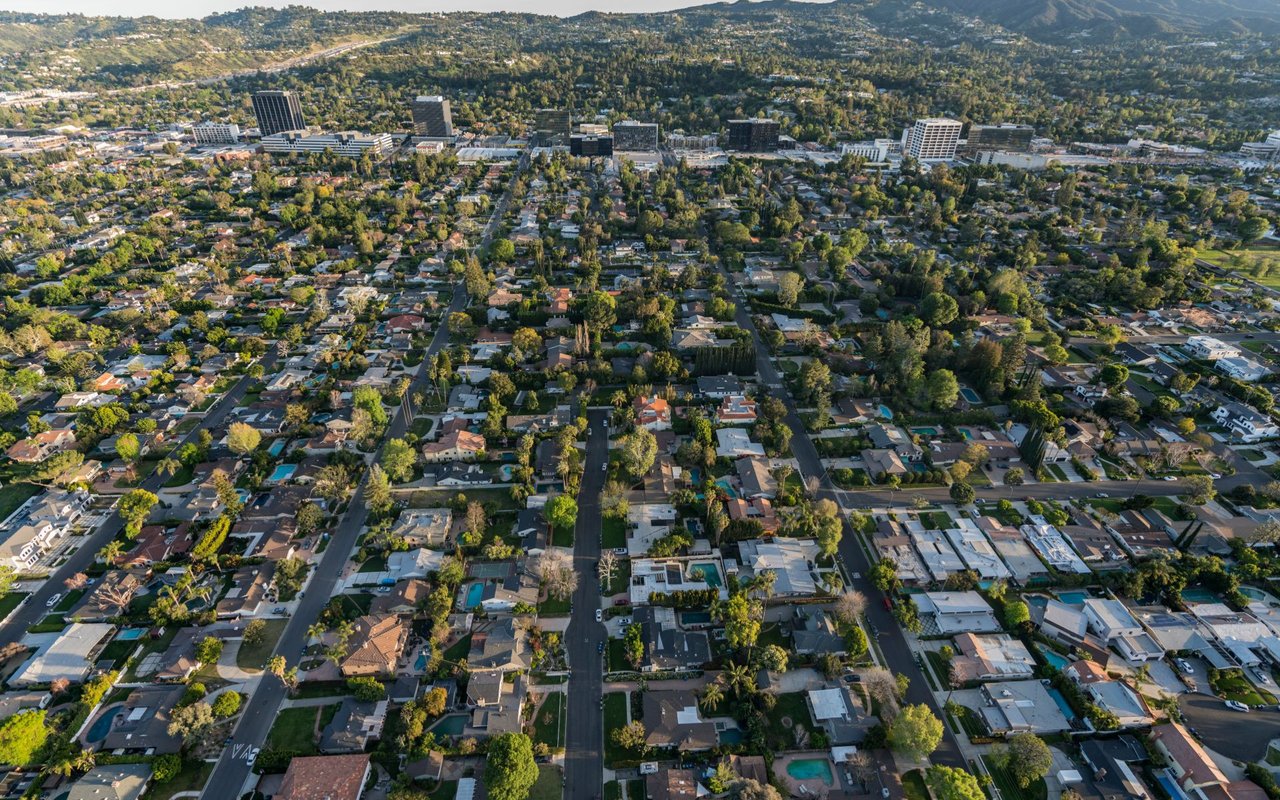 Sherman Oaks