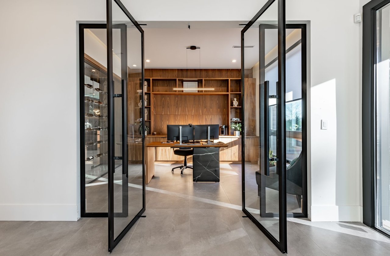 World-Class Technology