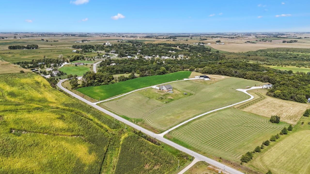 Wildwood Development of Pella