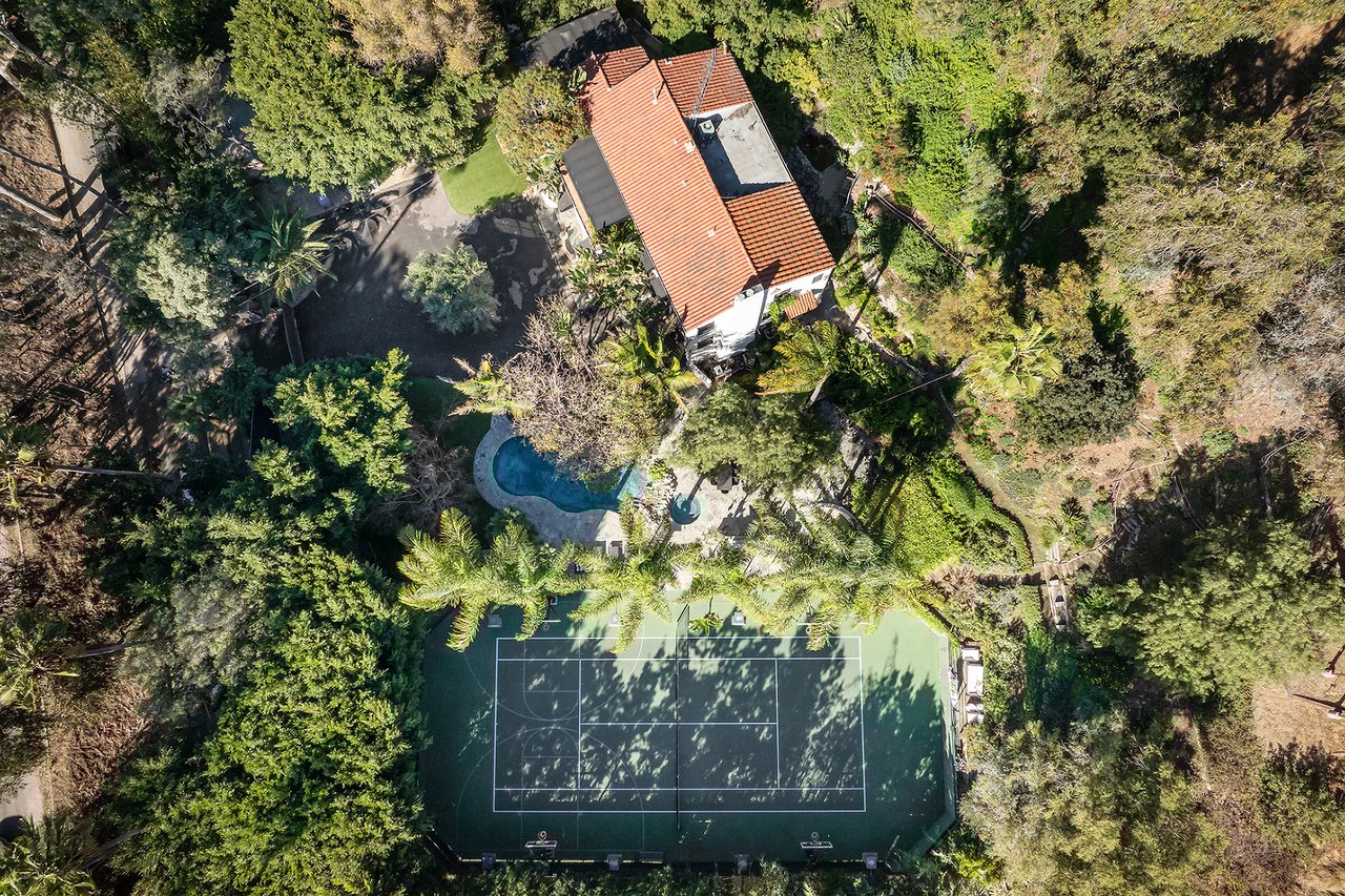 1930 Laurel Canyon Blvd, Hollywood Hills