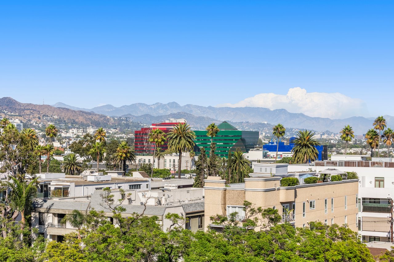 450 N Palm Dr Unit: 507, Beverly Hills 