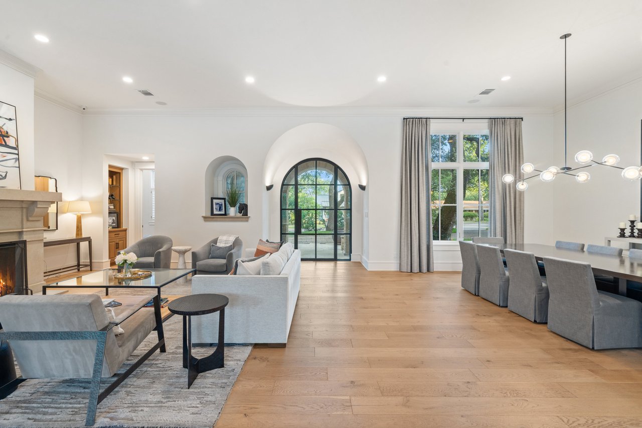 The Ultimate Rollingwood Estate