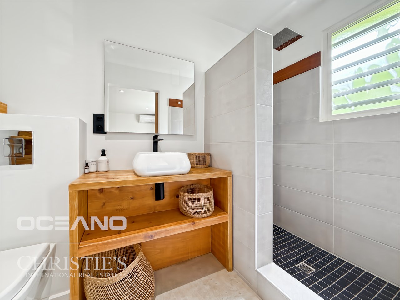 Villa with Pool, 3 Bedrooms– Jardins de la Baie Orientale