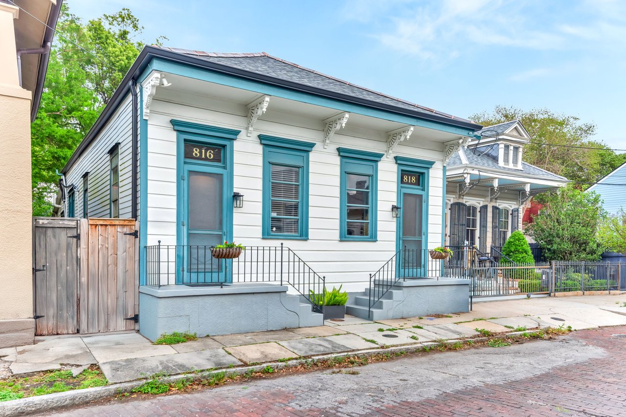 Bywater Double