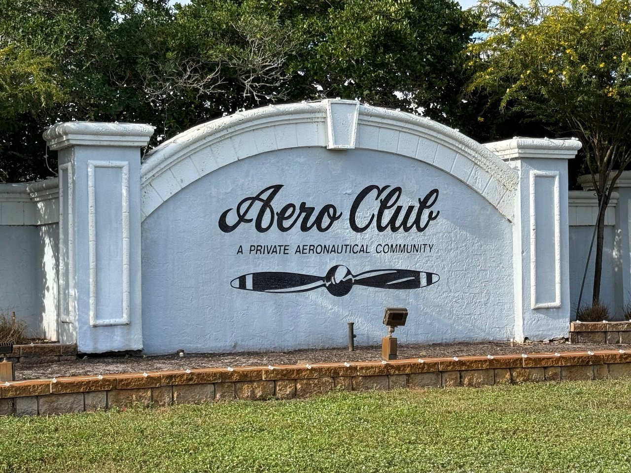Aero Club