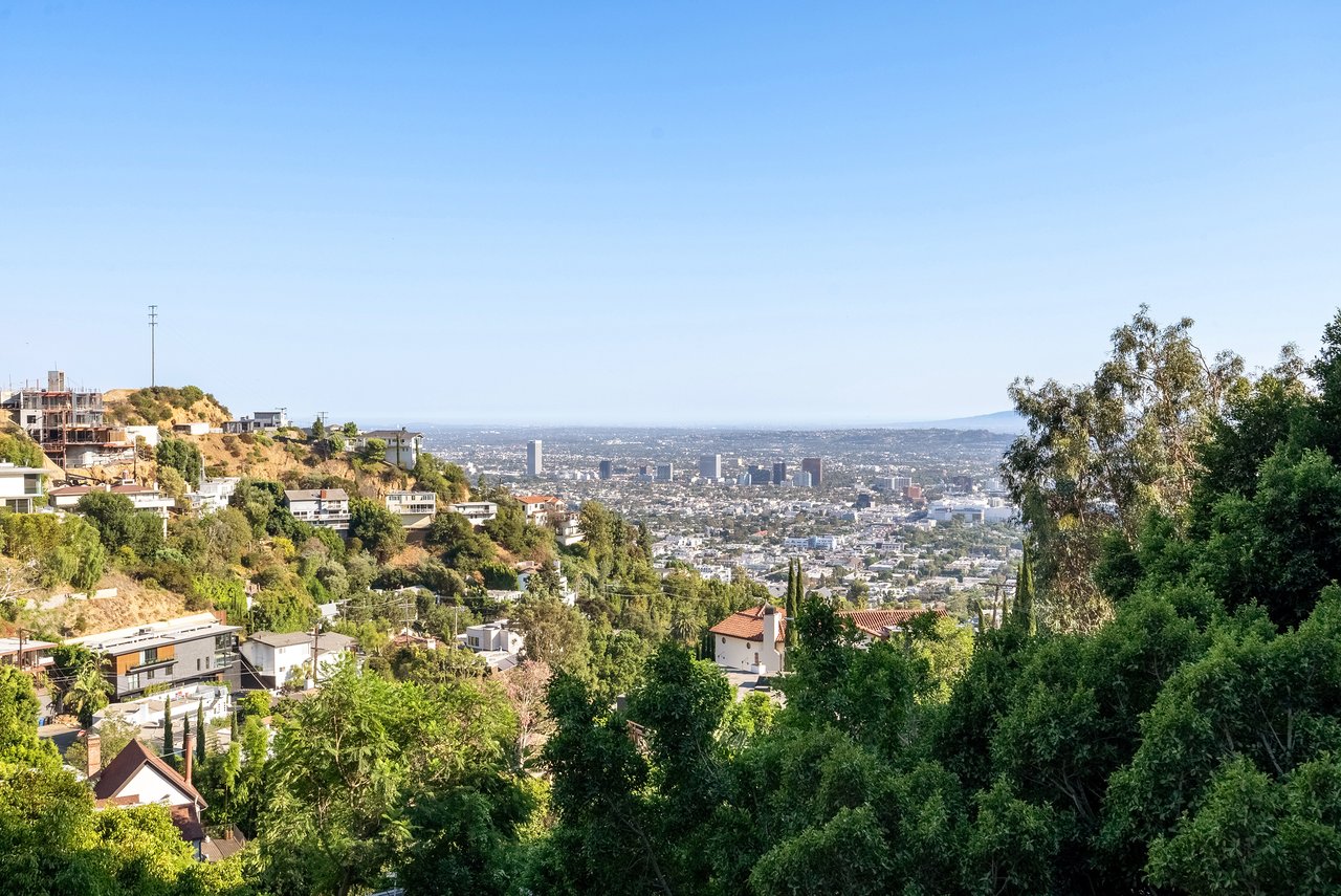 1640 Haslam Ter, Sunset Strip