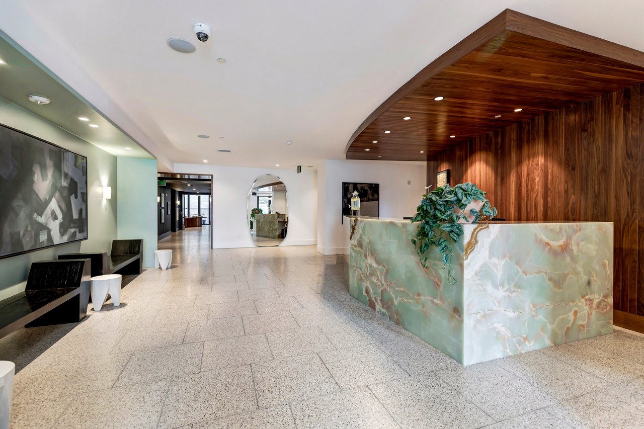 10777 Wilshire Blvd Unit: 409, Wilshire Corridor 