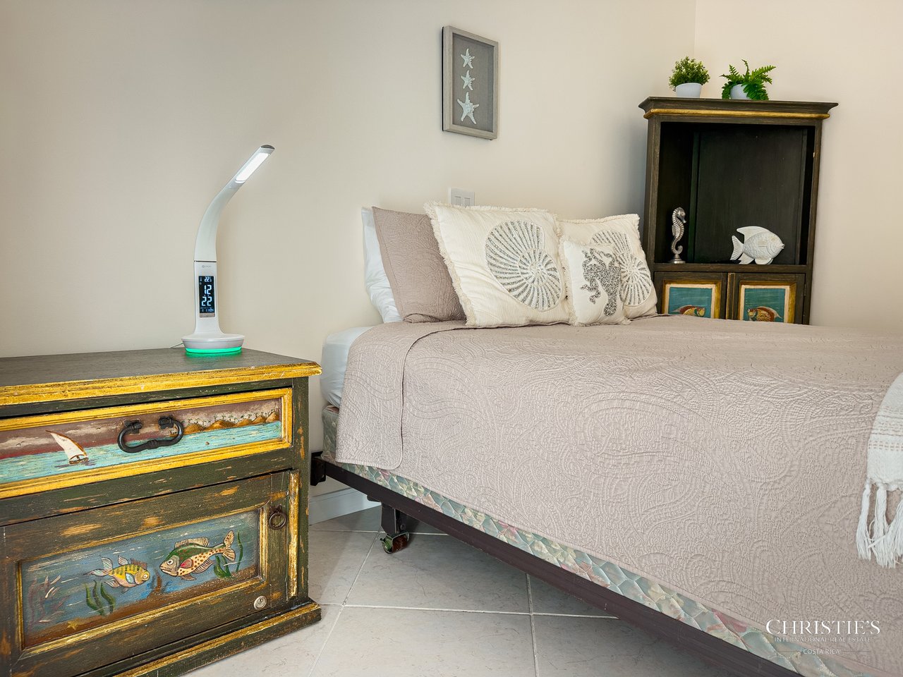 Los Sueños Resort | Colina 13C – 3-Bedroom Golf-View Residence