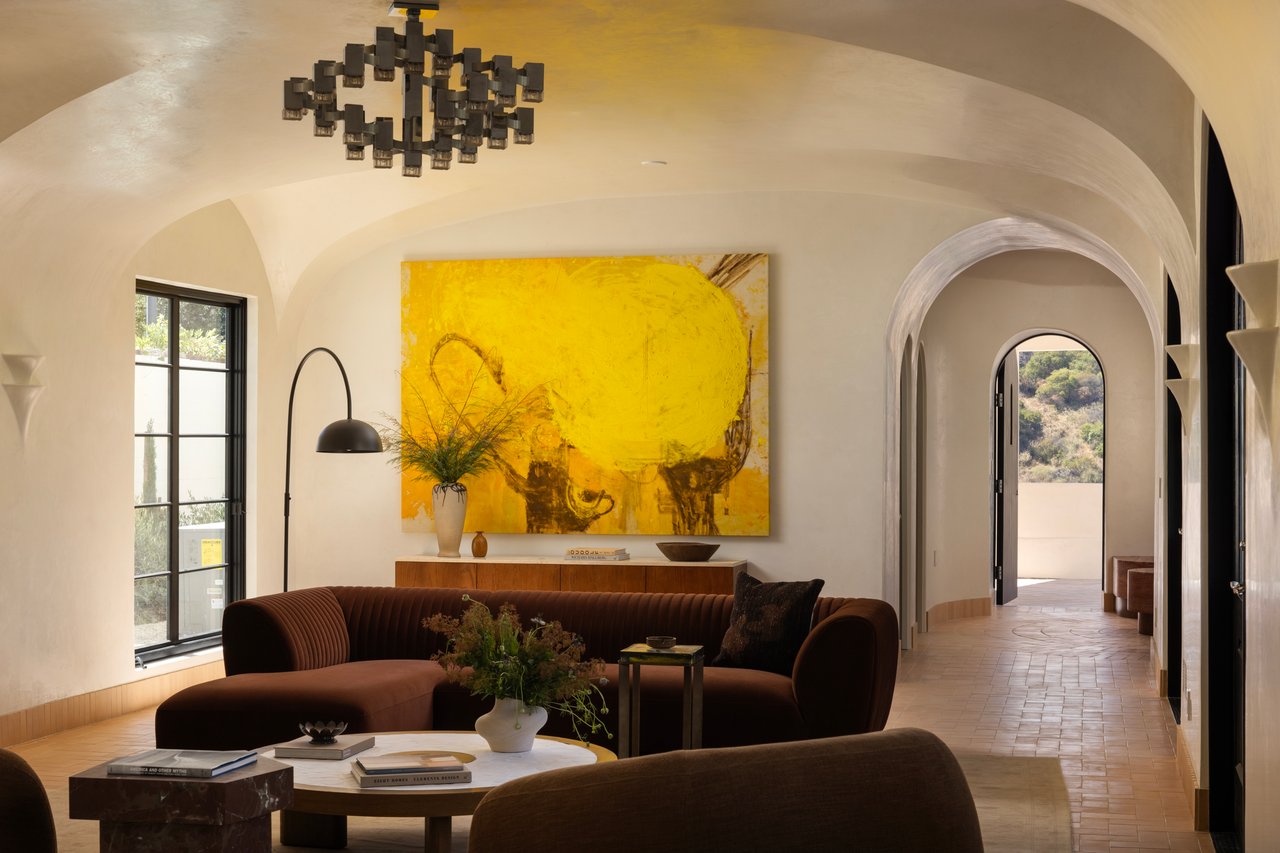 2720 Glendower Ave, Los Feliz